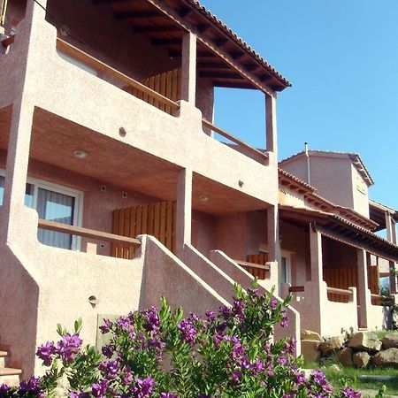 Complesso Residenziale Marina Di Pinarello Aparthotel Pinarellu  Bagian luar foto