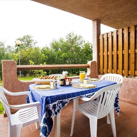 Complesso Residenziale Marina Di Pinarello Aparthotel Pinarellu  Bagian luar foto