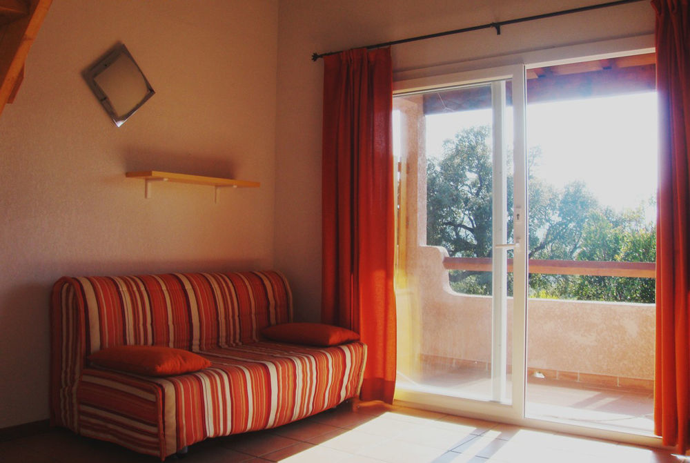 Complesso Residenziale Marina Di Pinarello Aparthotel Pinarellu  Bagian luar foto