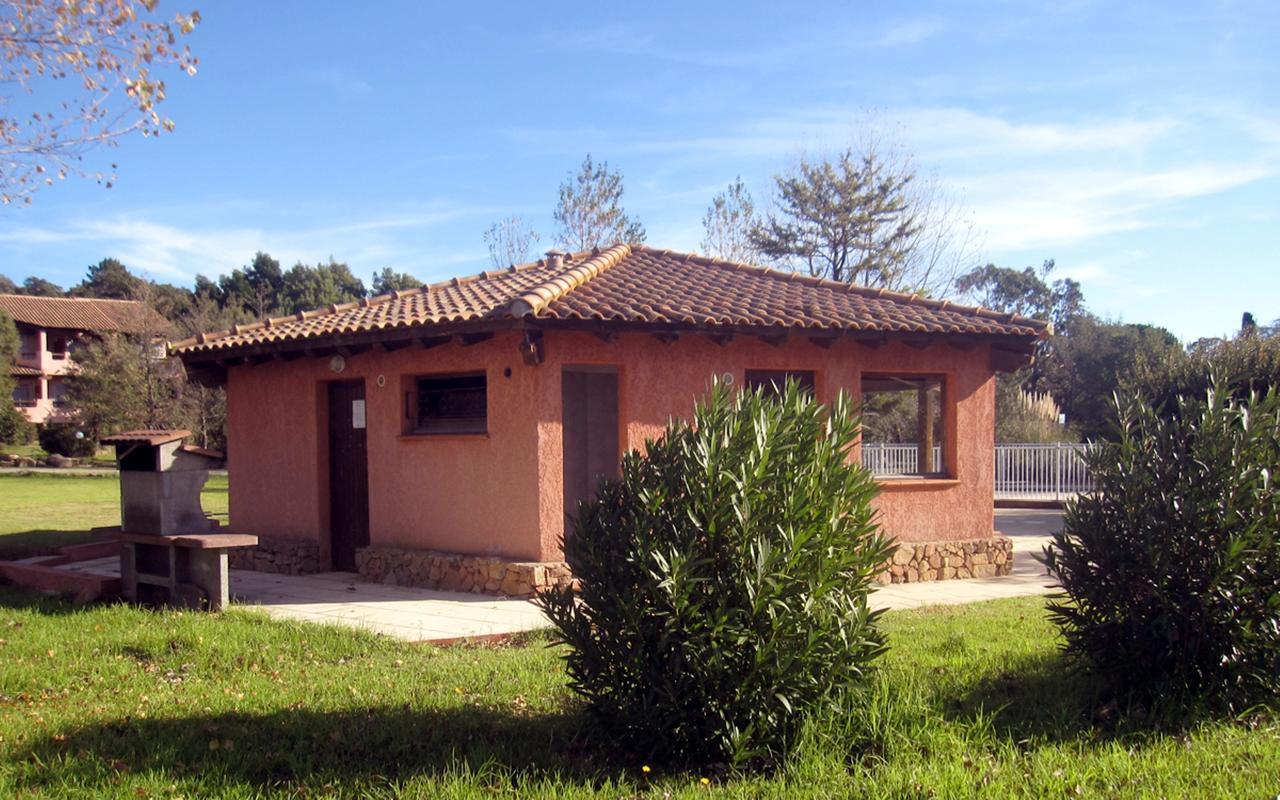 Complesso Residenziale Marina Di Pinarello Aparthotel Pinarellu  Bagian luar foto