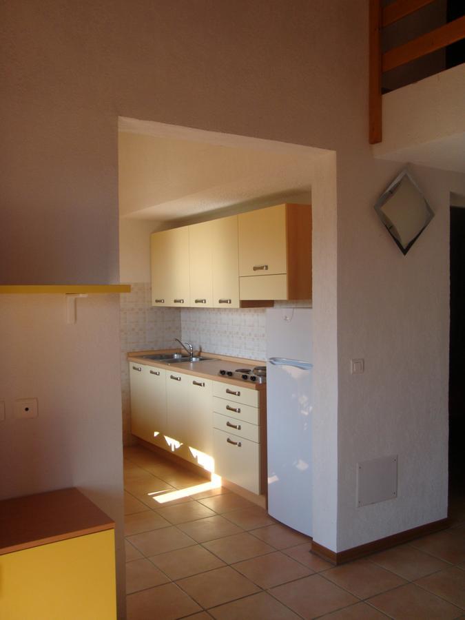 Complesso Residenziale Marina Di Pinarello Aparthotel Pinarellu  Bagian luar foto