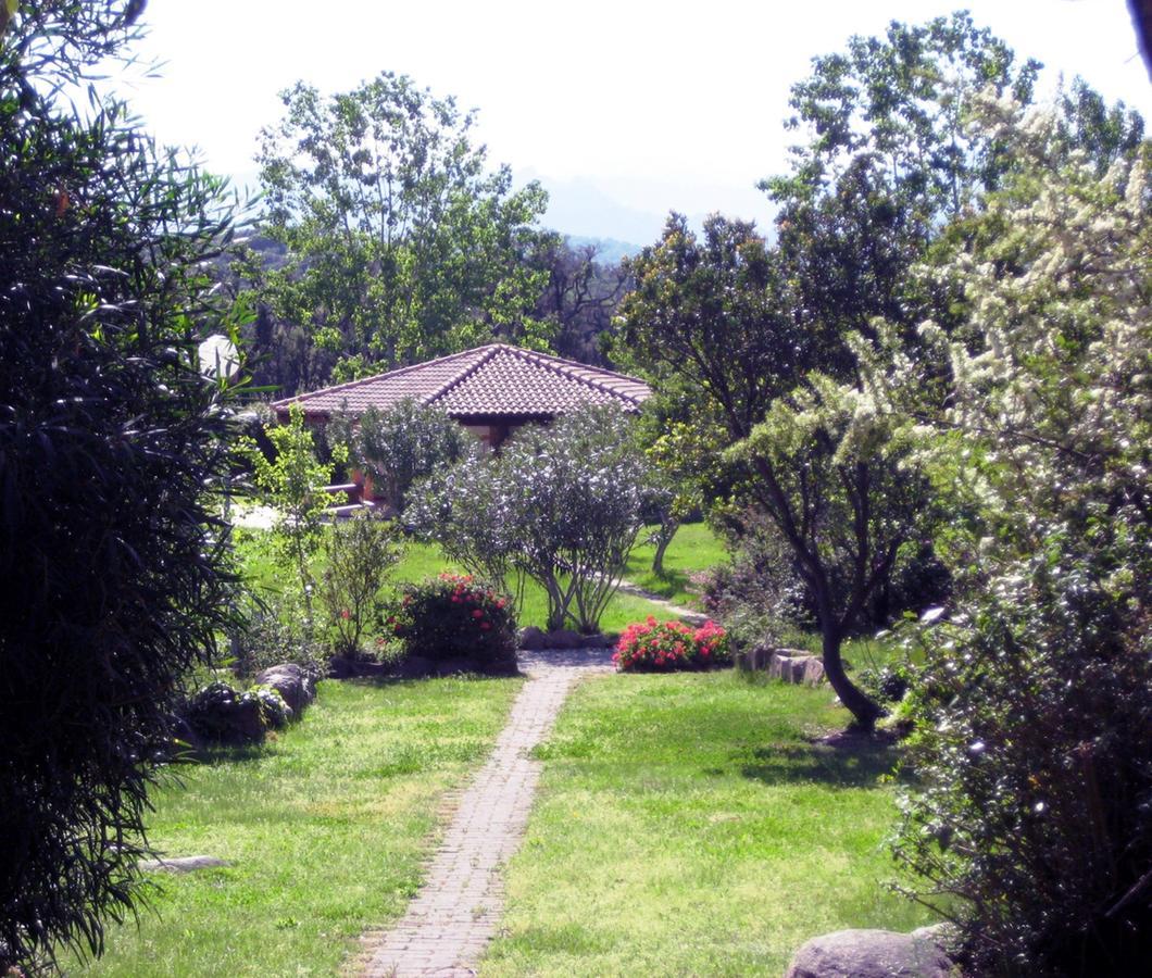 Complesso Residenziale Marina Di Pinarello Aparthotel Pinarellu  Bagian luar foto