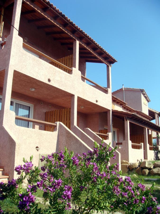 Complesso Residenziale Marina Di Pinarello Aparthotel Pinarellu  Bagian luar foto