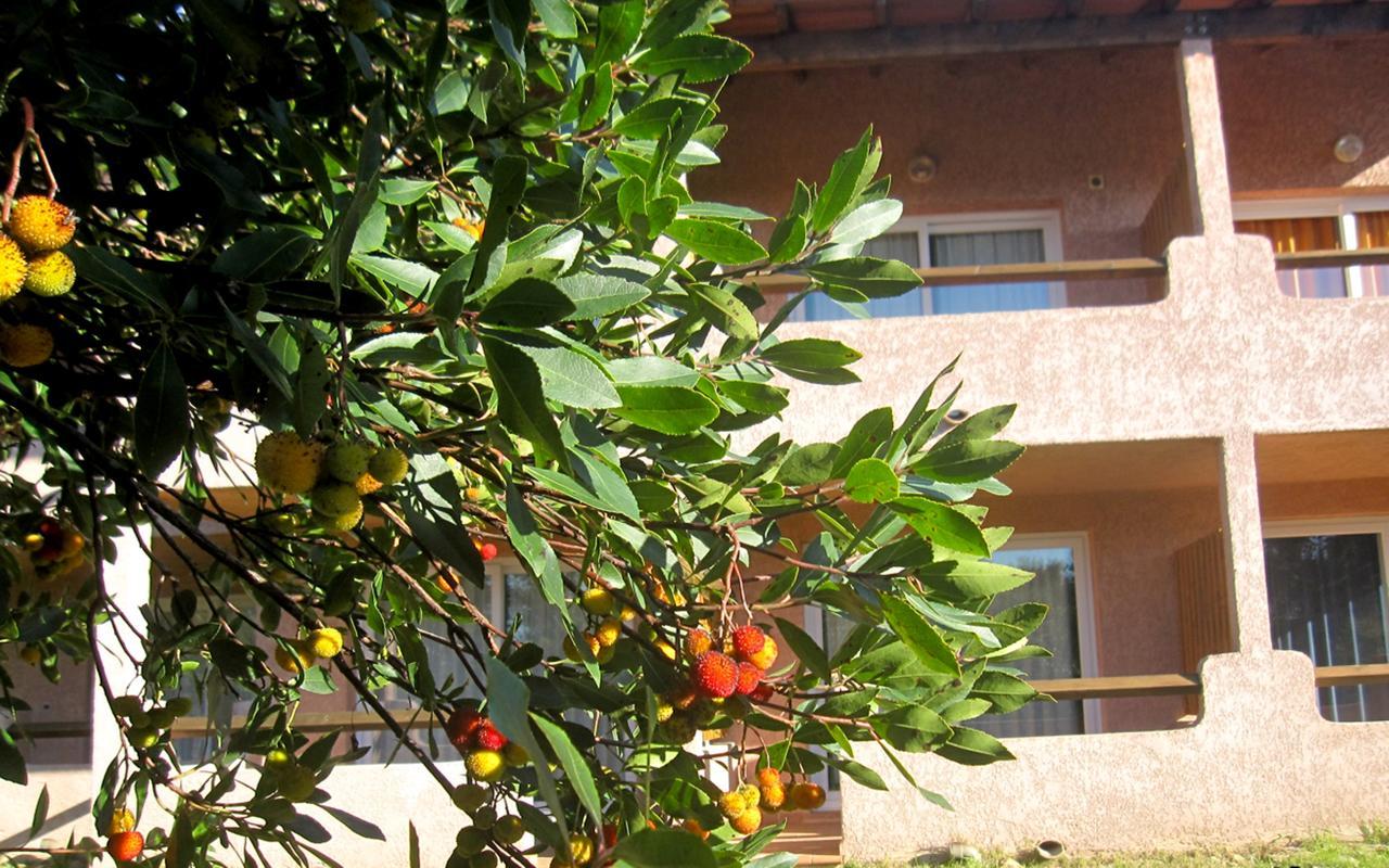 Complesso Residenziale Marina Di Pinarello Aparthotel Pinarellu  Bagian luar foto
