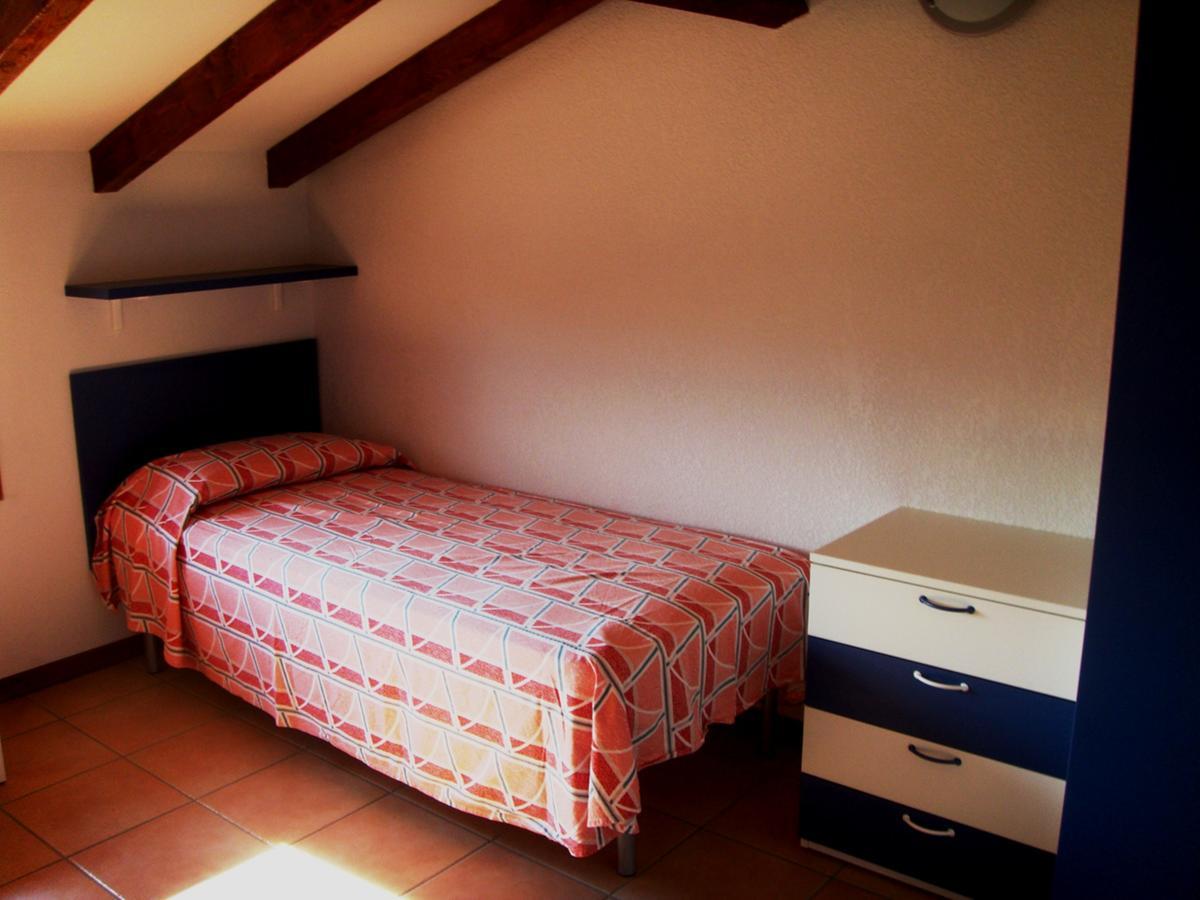 Complesso Residenziale Marina Di Pinarello Aparthotel Pinarellu  Bagian luar foto