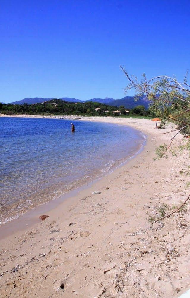 Complesso Residenziale Marina Di Pinarello Aparthotel Pinarellu  Bagian luar foto