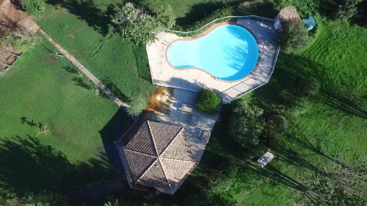 Complesso Residenziale Marina Di Pinarello Aparthotel Pinarellu  Bagian luar foto