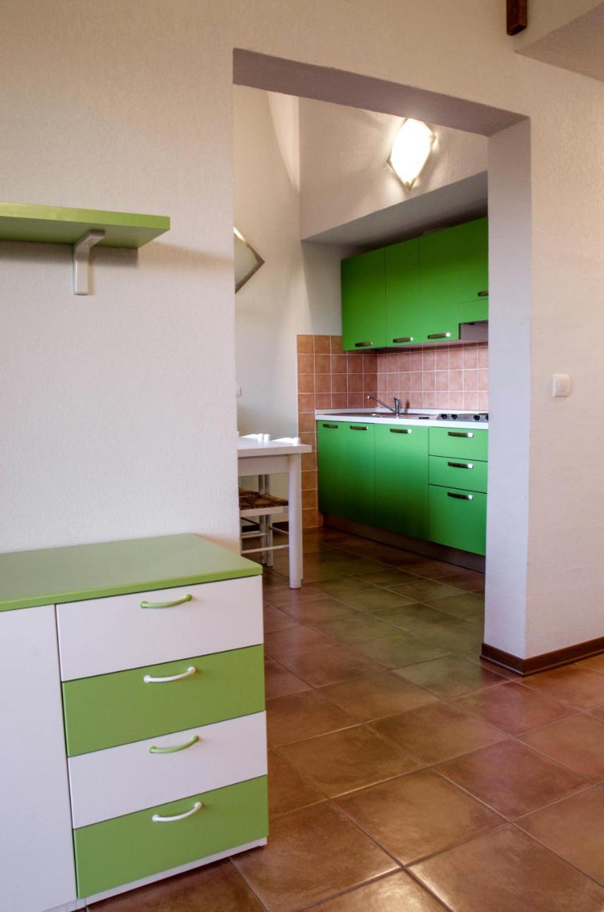 Complesso Residenziale Marina Di Pinarello Aparthotel Pinarellu  Bagian luar foto