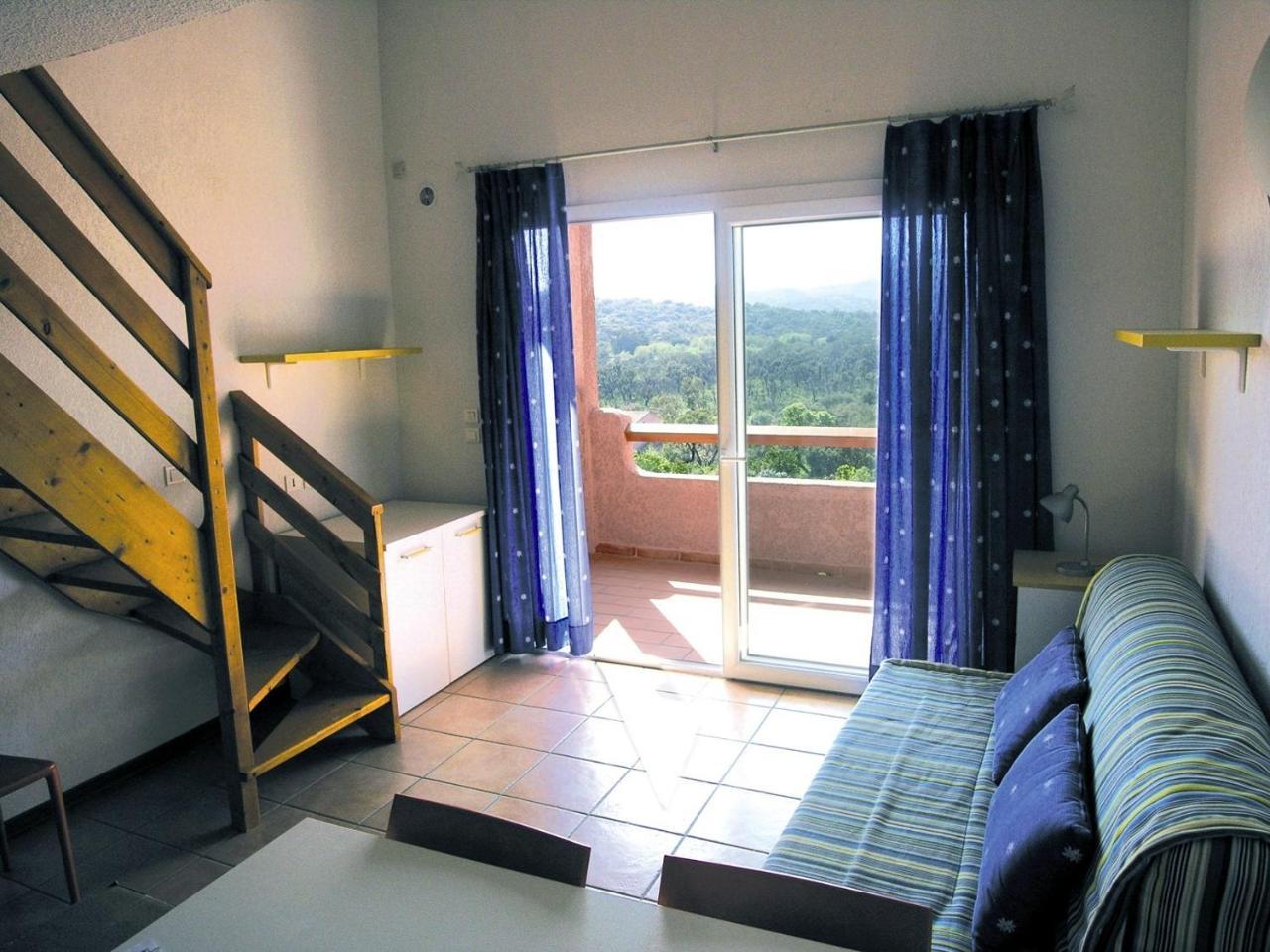 Complesso Residenziale Marina Di Pinarello Aparthotel Pinarellu  Bagian luar foto