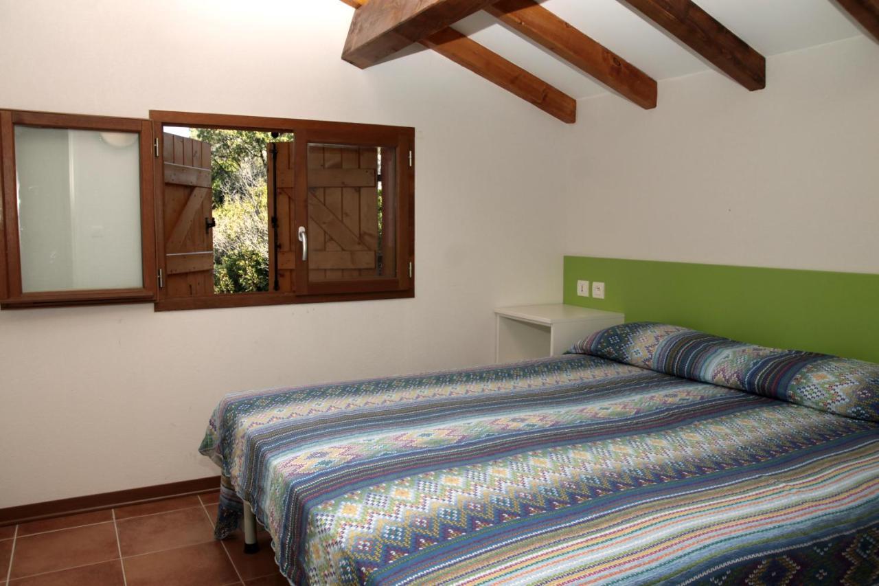 Complesso Residenziale Marina Di Pinarello Aparthotel Pinarellu  Bagian luar foto