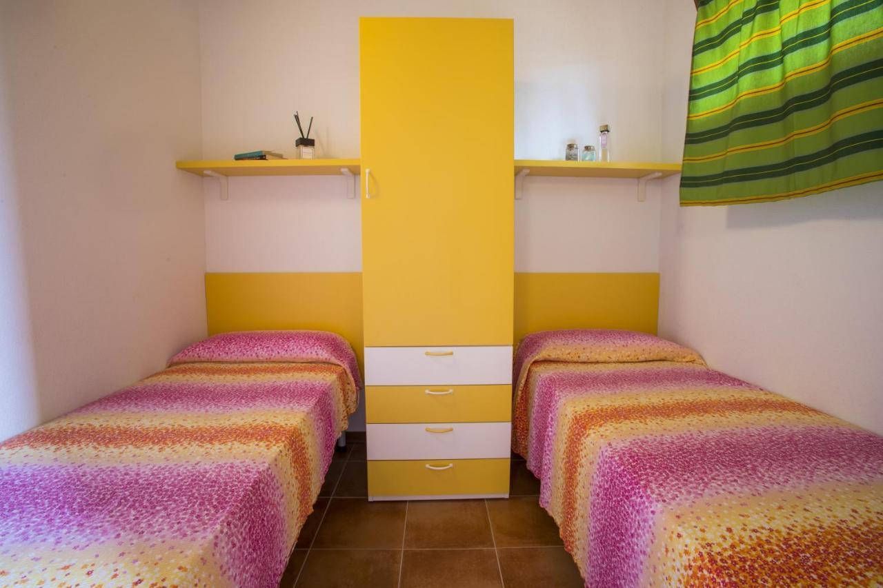 Complesso Residenziale Marina Di Pinarello Aparthotel Pinarellu  Bagian luar foto