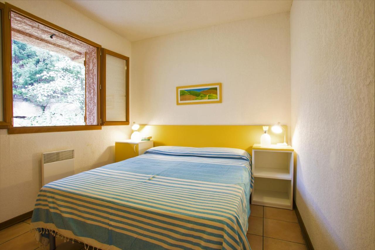Complesso Residenziale Marina Di Pinarello Aparthotel Pinarellu  Bagian luar foto