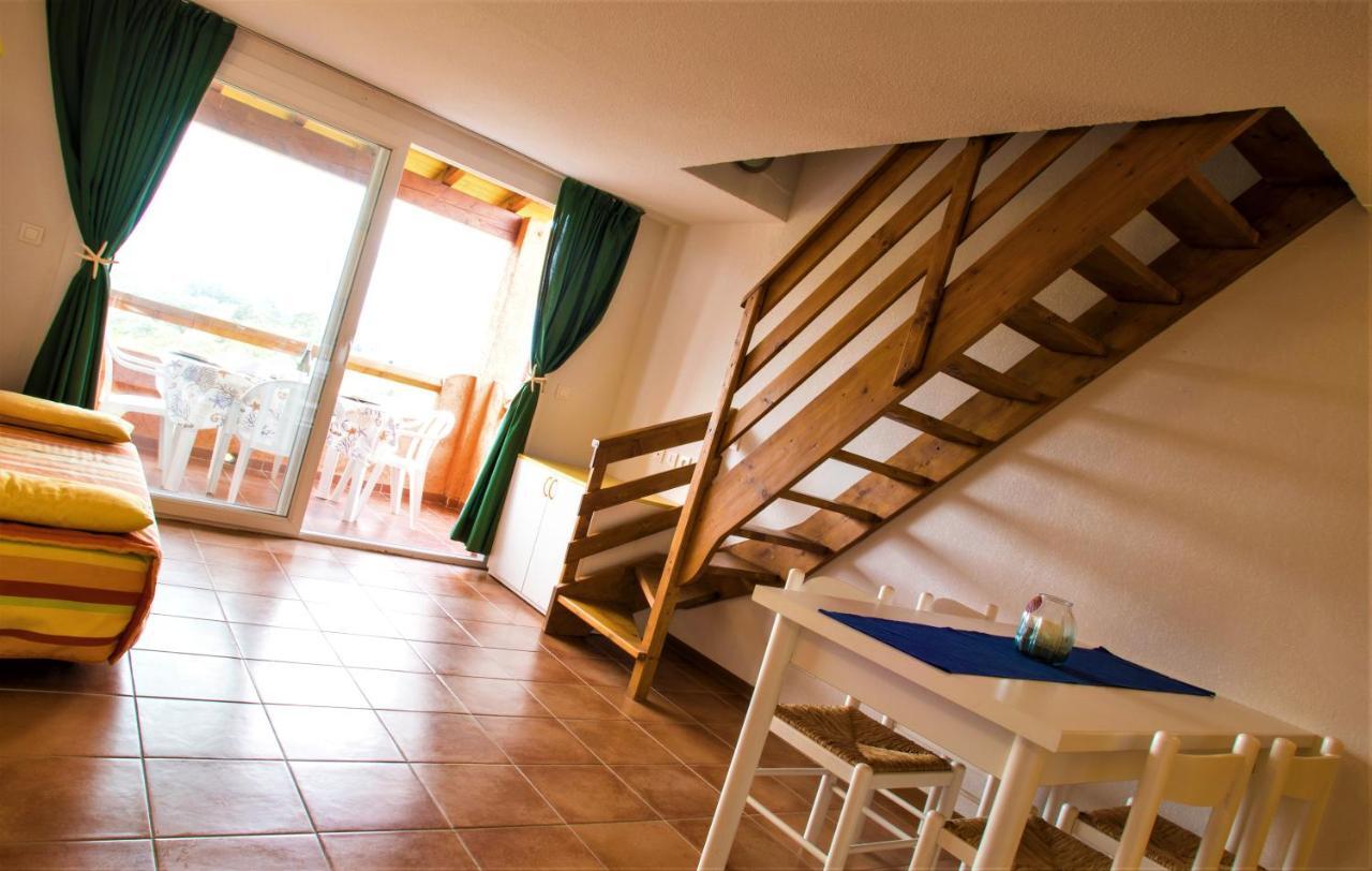 Complesso Residenziale Marina Di Pinarello Aparthotel Pinarellu  Bagian luar foto